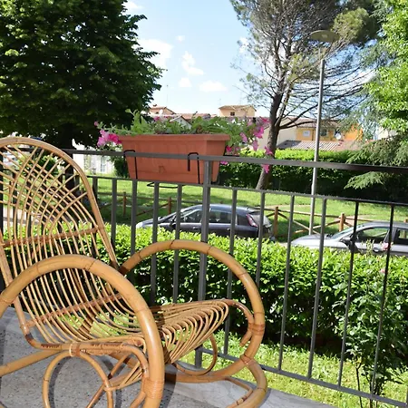 Nonna Mary Appartement *