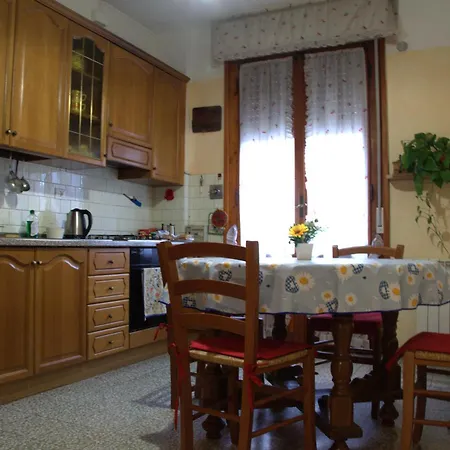 Apartment Nonna Mary San Piero a Sieve