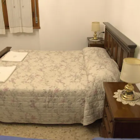 Nonna Mary * San Piero a Sieve