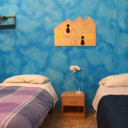 Nonna Mary * San Piero a Sieve