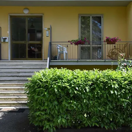 Nonna Mary Apartment *