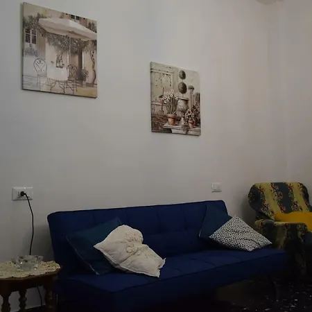 Apartment Nonna Mary