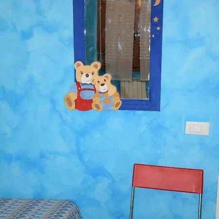 Apartment Nonna Mary San Piero a Sieve