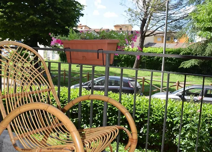 Nonna Mary Appartement *