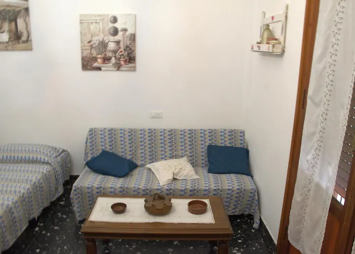 Nonna Mary Appartement San Piero a Sieve