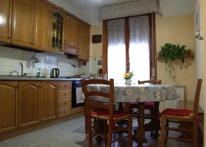 Appartement Nonna Mary San Piero a Sieve