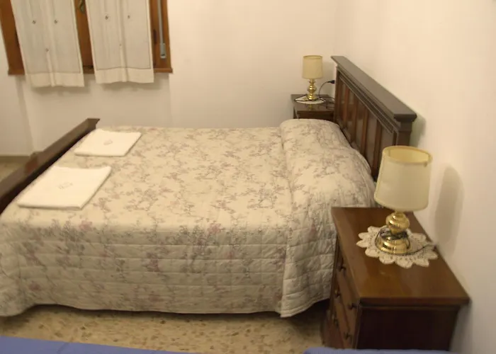 Nonna Mary * San Piero a Sieve