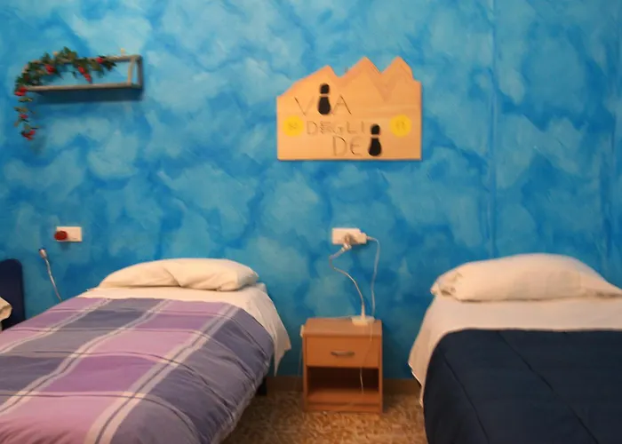 Nonna Mary * San Piero a Sieve