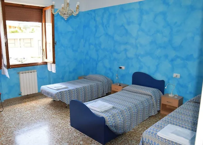 Appartement Nonna Mary San Piero a Sieve