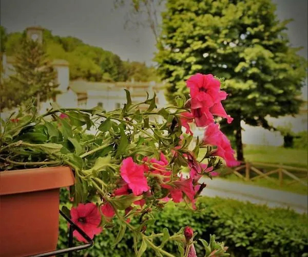 Nonna Mary * San Piero a Sieve