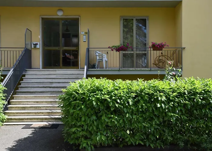 Nonna Mary Appartement *