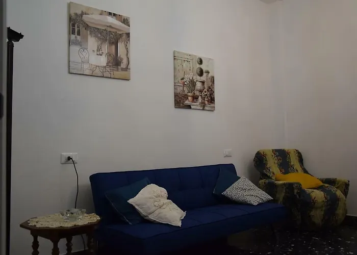 Appartement Nonna Mary