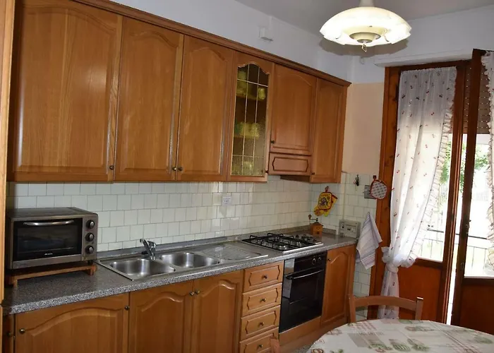 Nonna Mary San Piero a Sieve