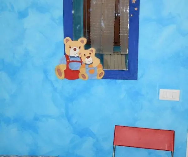 Appartement Nonna Mary San Piero a Sieve