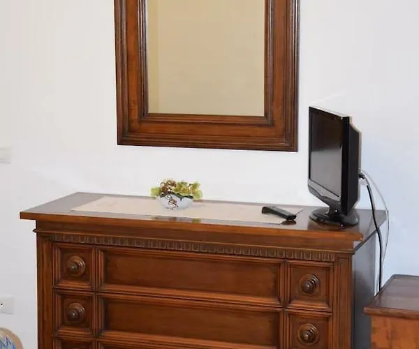 Nonna Mary * San Piero a Sieve